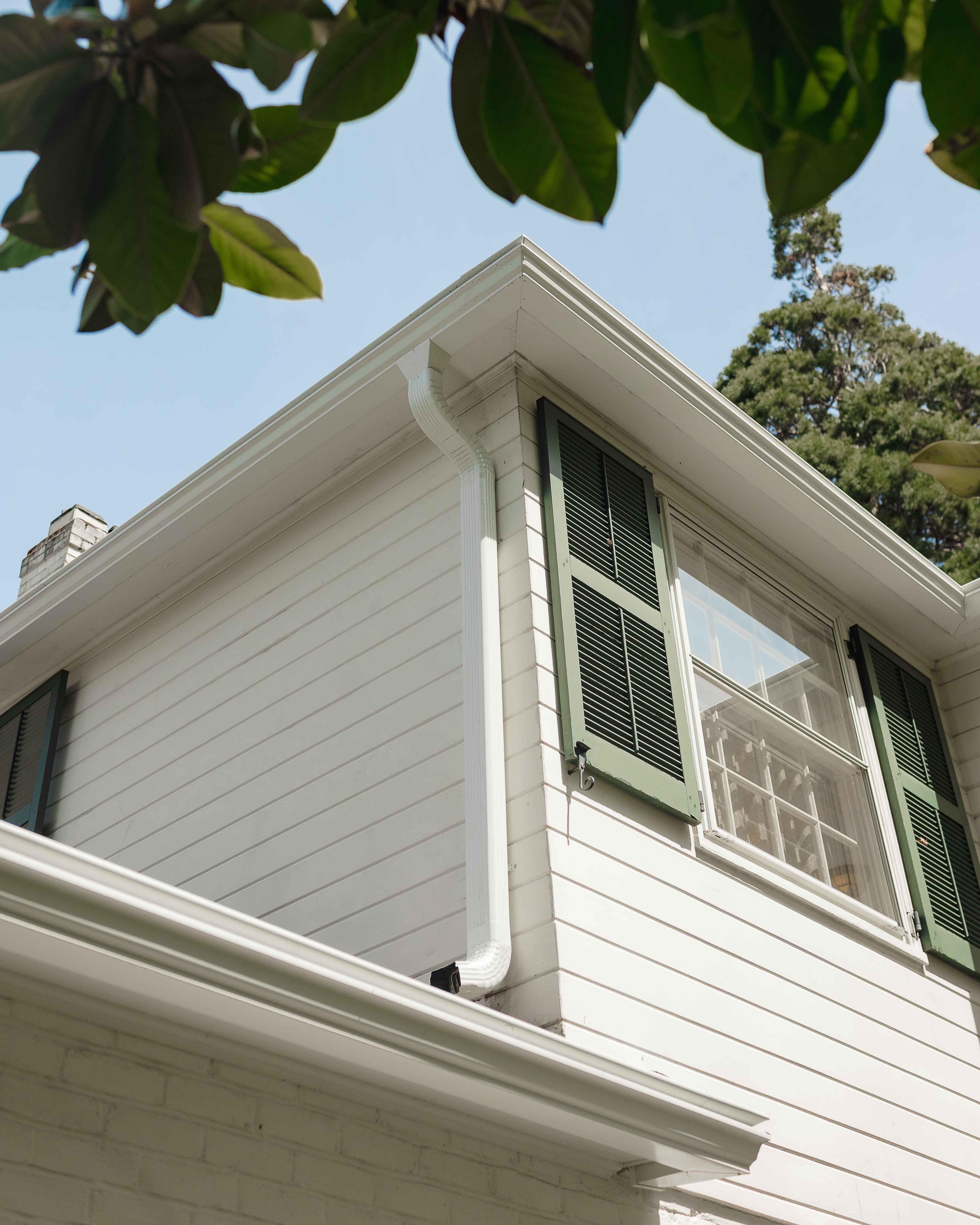 Seattle Downspout Installation Service Pacific Gutter